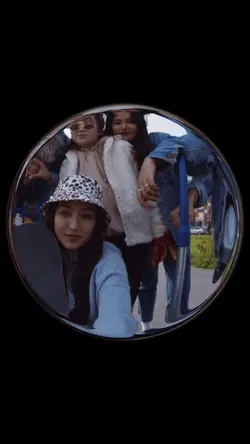 Rotating Fisheye