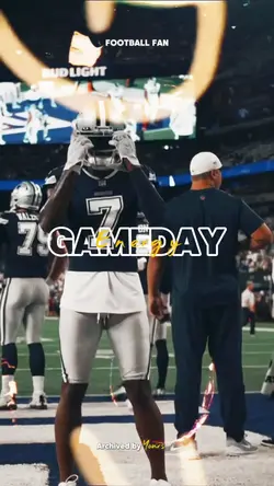 GAME DAY ENERGY 
