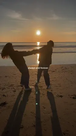 always and forever