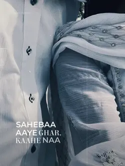 Saheba 🩵