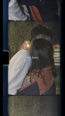 my love