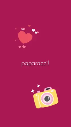Paparazzi