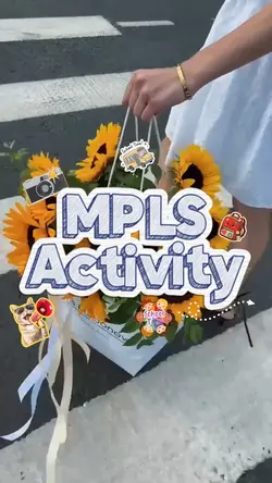 mpls activity