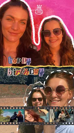 Happy  Birthday