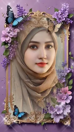 pigura keren