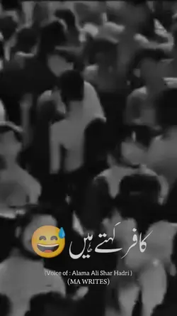 Ali Shair Haidri 