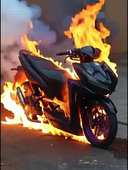 Motorcycle trend
