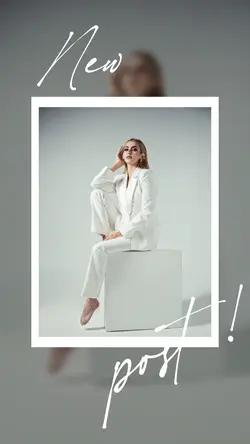 New post