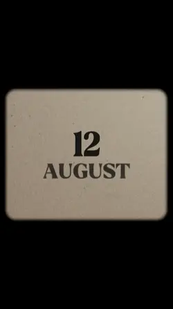 birthday 12 august
