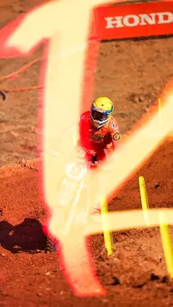 vlog motocross