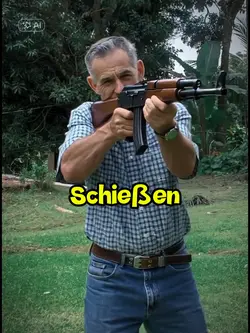 Schießen