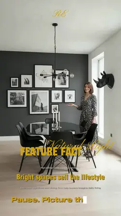 Listing Spotlight — Quick Home Facts