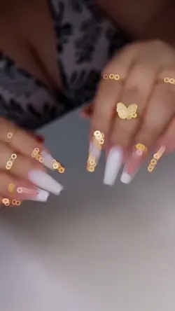 Nails Viral