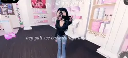 ponytail