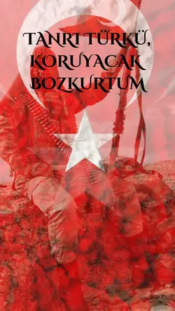 ALLAH TÜRKÜ KORUYACK