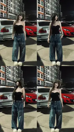 4 PICS COLLAGE