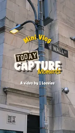 capture moments