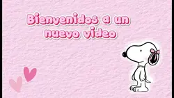 entrada de video...