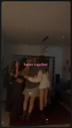better together 