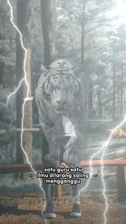 versi macan putih