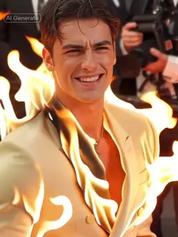 FIRE EFFECT