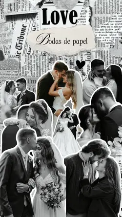 Bodas de papel 