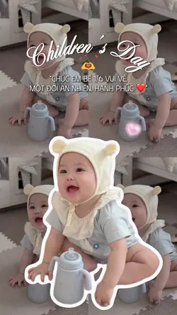 Quốc Tế Thiếu Nhi