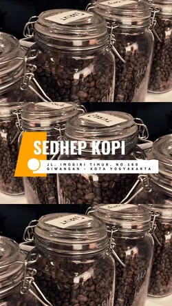 Coffe Shop