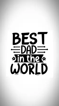 YOUR DAD 💙✨