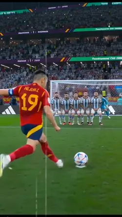 WORLD CUP FINAL GOAL