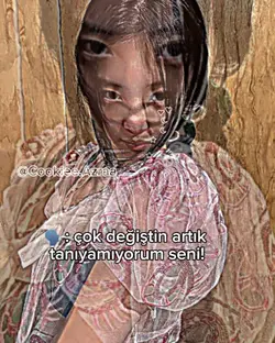 İki Yüzlülerrr...