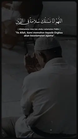 do'a selamat