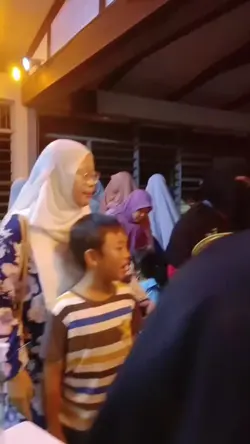 ANAKKU HEBAT