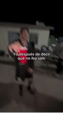 Sírvame un vasito
