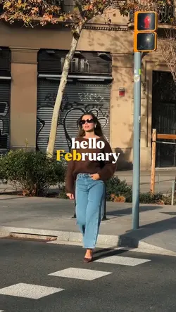 february