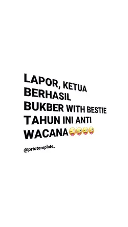 JJ BUKBER WITH