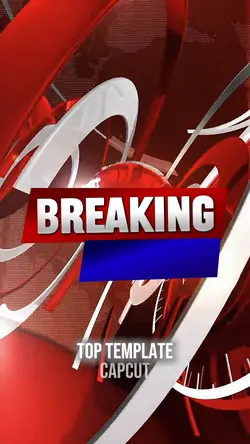 News Intro Top