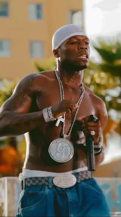 50 Cent | P.I.M.P