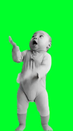 Six seven ai baby