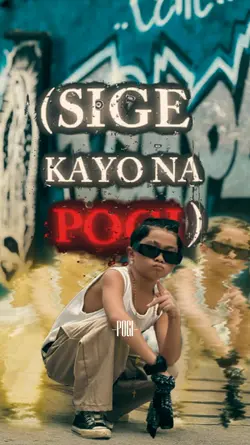 pogi - paul n ballin
