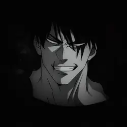 Toji Symbiote