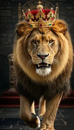 Lion AI