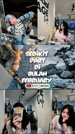 February Dump