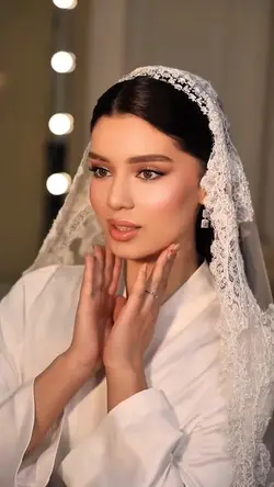 Beauty 👰‍♀️✨