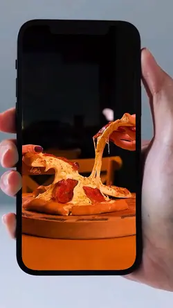 Template food