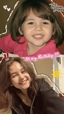 Its my Birthday 