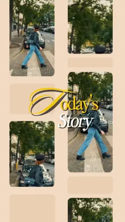 Today's story 