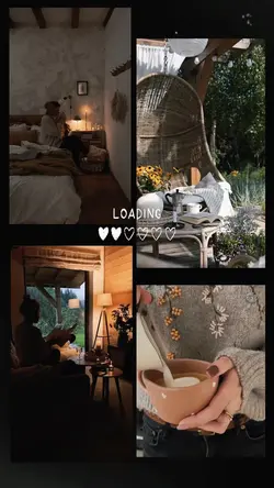 Vlog autumn