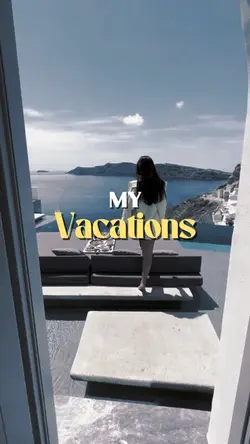 Vacations Dump