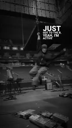 bro im active